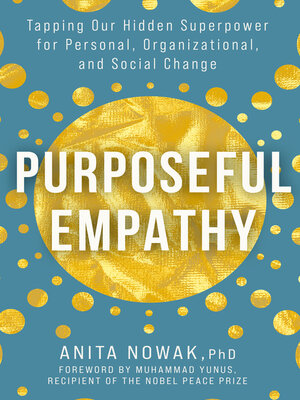 Purposeful Empathy - ebook